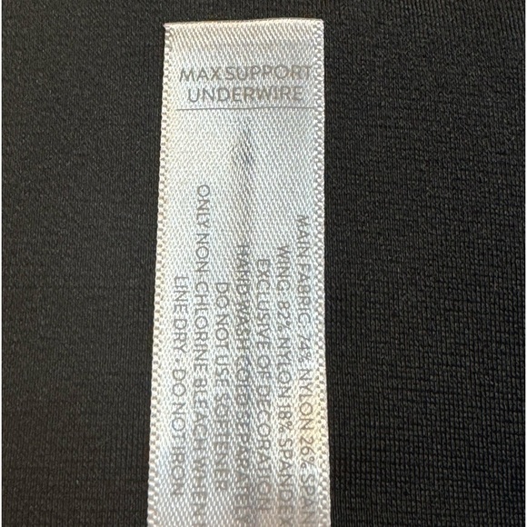 Livi Active Max Support Sports Bra 46 DD - Picture 6 of 7